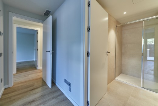 Sale - Piso -
Sitges