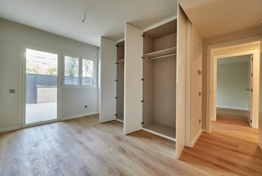 Sale - Piso -
Sitges