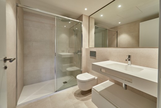 Sale - Piso -
Sitges