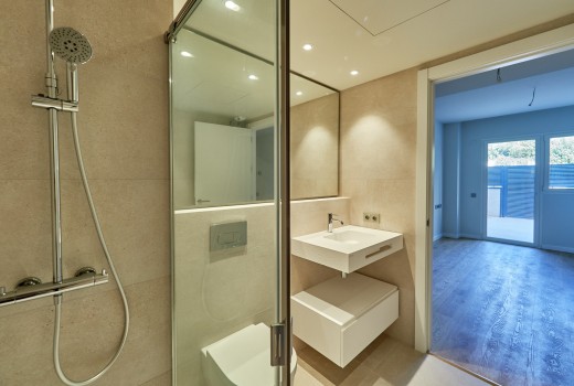 Sale - Piso -
Sitges