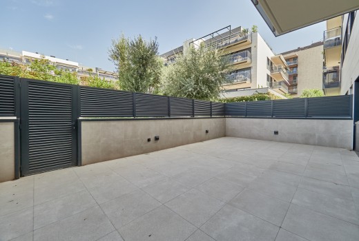 Sale - Piso -
Sitges