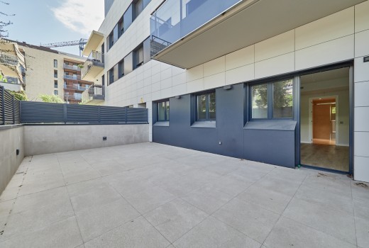Sale - Piso -
Sitges