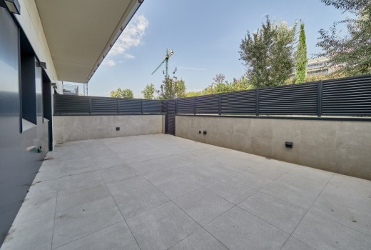 Sale - Piso -
Sitges