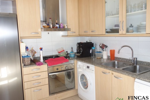 Venta - Adosado -
Gava