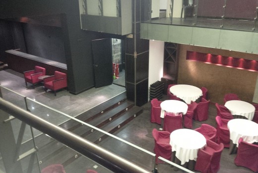 Sale - Restaurant -
Barcelona