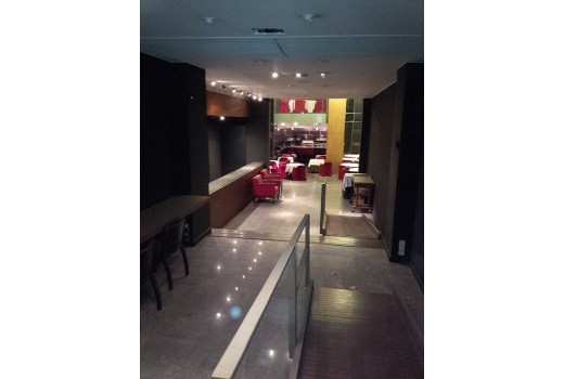 Sale - Restaurant -
Barcelona