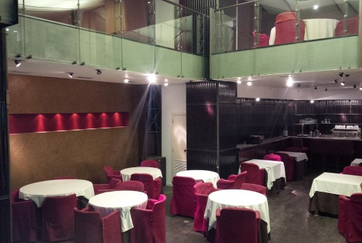 Sale - Restaurant -
Barcelona