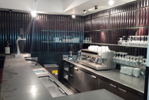 Sale - Restaurant -
Barcelona