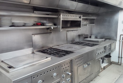 Sale - Restaurant -
Barcelona