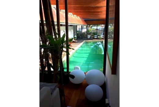 Sale - Chalet -
Cambrils