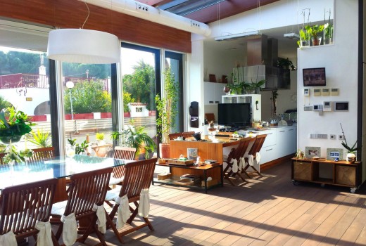 Sale - Chalet -
Cambrils