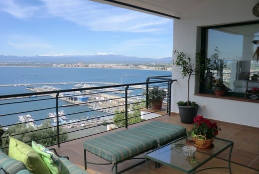 Sale - Chalet -
Roses, Empuriabrava, L'Escala - 1