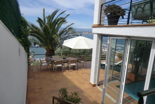 Sale - Chalet -
Roses, Empuriabrava, L'Escala - 1