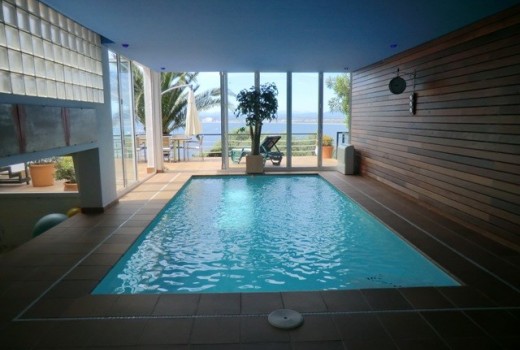 Sale - Chalet -
Roses, Empuriabrava, L'Escala - 1