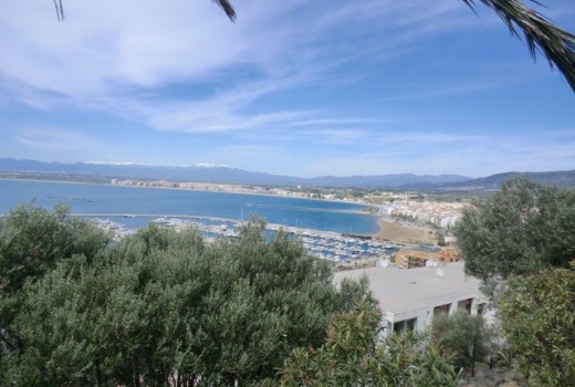 Sale - Chalet -
Roses, Empuriabrava, L'Escala - 1