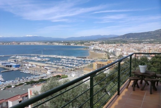 Sale - Chalet -
Roses, Empuriabrava, L'Escala - 1