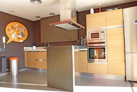 Sale - Chalet -
Coma Ruga