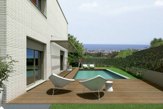 Sale - Chalet -
Barcelona alrededor - Barcelona - Mataro