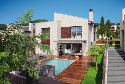 Sale - Chalet -
Barcelona alrededor - Barcelona - Mataro