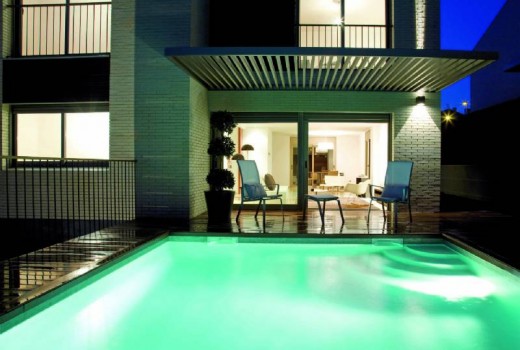 Sale - Chalet -
Barcelona alrededor - Barcelona - Mataro