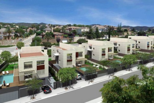 Sale - Chalet -
Barcelona alrededor - Barcelona - Mataro