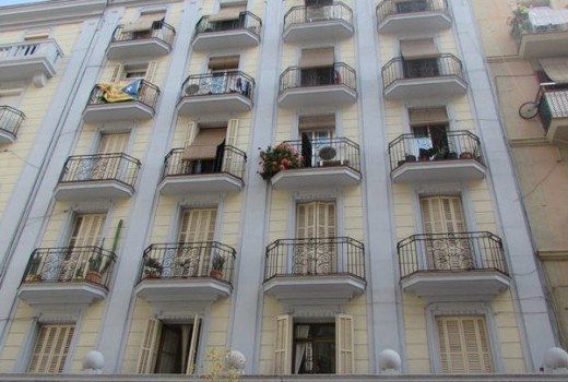 Продажа - Квартира -
Barcelona