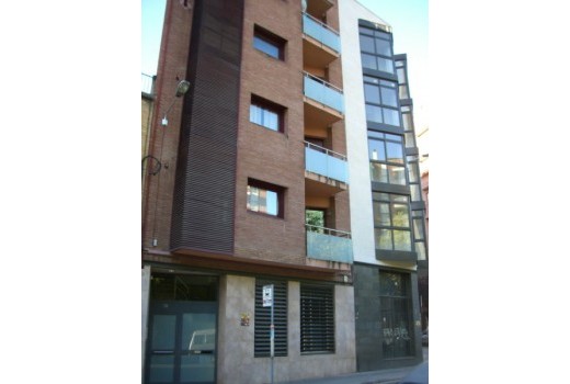 Venda - Apartment -
Barcelona Sants-Poble sec-Montjuic - Barcelona Sants
