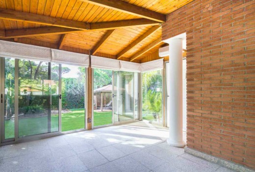 Sale - Chalet -
Gava