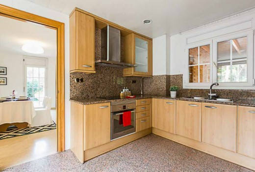 Sale - Chalet -
Gava