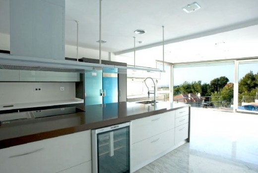 Sale - Chalet -
Castelldefels