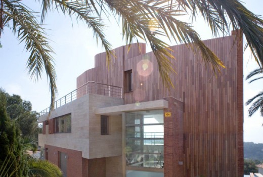 Sale - Chalet -
Castelldefels