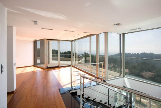 Sale - Chalet -
Castelldefels