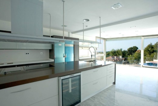 Sale - Chalet -
Castelldefels