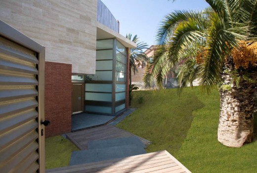 Sale - Chalet -
Castelldefels