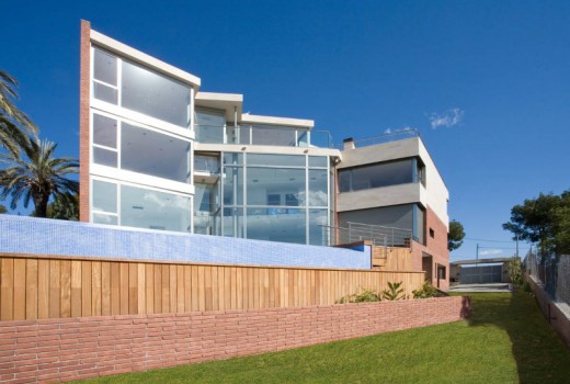 Sale - Chalet -
Castelldefels