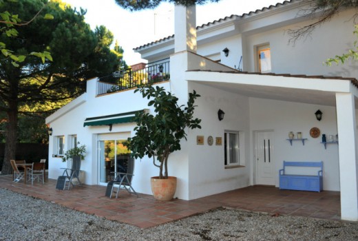 Sale - Chalet -
Alella, Premia, Vilassar - 1