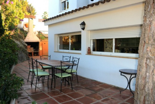 Sale - Chalet -
Alella, Premia, Vilassar - 1