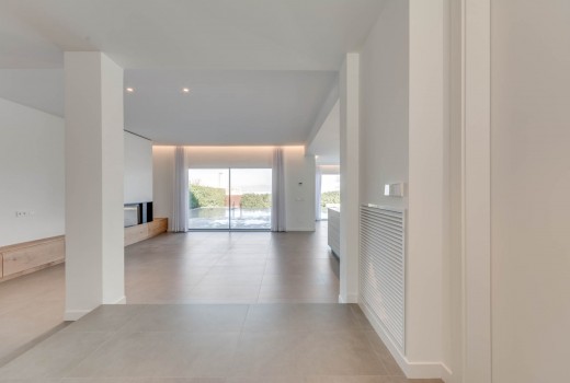 Sale - Chalet -
Roses, Empuriabrava, L'Escala - 1