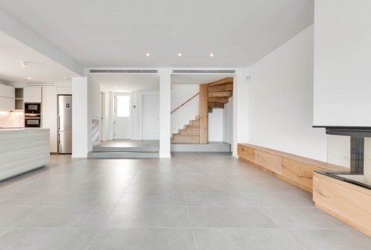 Sale - Chalet -
Roses, Empuriabrava, L'Escala - 1