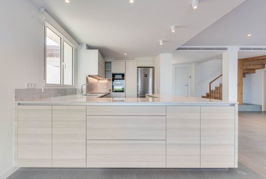 Sale - Chalet -
Roses, Empuriabrava, L'Escala - 1