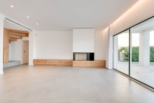 Venta - Chalet -
Roses, Empuriabrava, L'Escala - 1