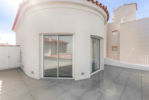 Venta - Chalet -
Roses, Empuriabrava, L'Escala - 1