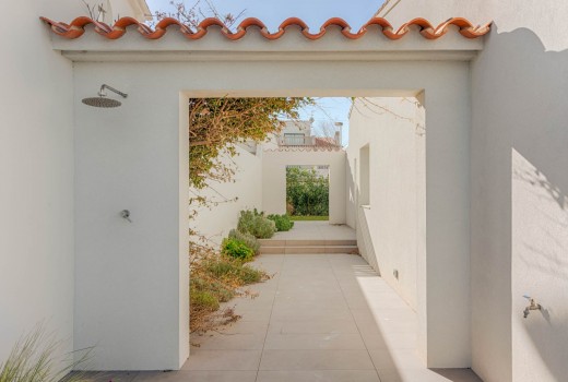 Venta - Chalet -
Roses, Empuriabrava, L'Escala - 1