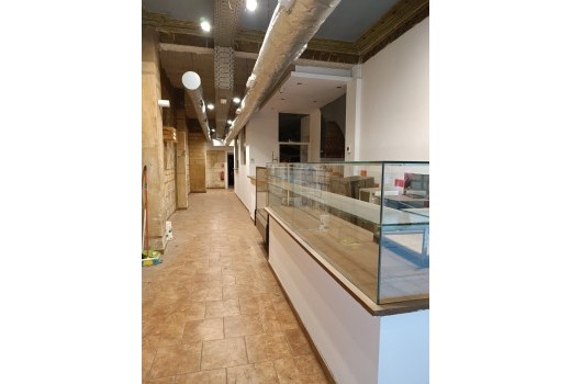 Lloguer - Local comercial  -
Barcelona