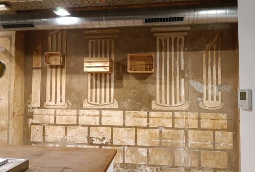 Lloguer - Local comercial  -
Barcelona