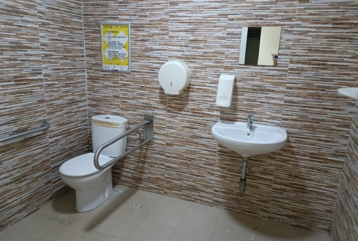 Lloguer - Local comercial  -
Barcelona