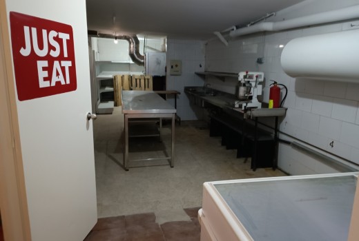 Lloguer - Local comercial  -
Barcelona