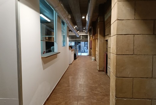 Lloguer - Local comercial  -
Barcelona