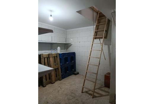 Lloguer - Local comercial  -
Barcelona