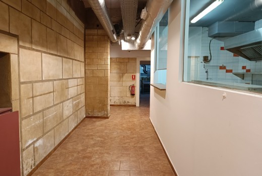 Продажа - Коммерческое помещение -
Barcelona